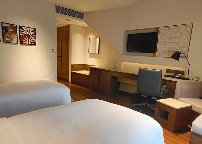 Vivanta New Delhi, Dwarka